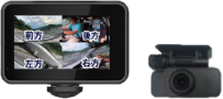 ドラレコ(DVR-360NEO)
